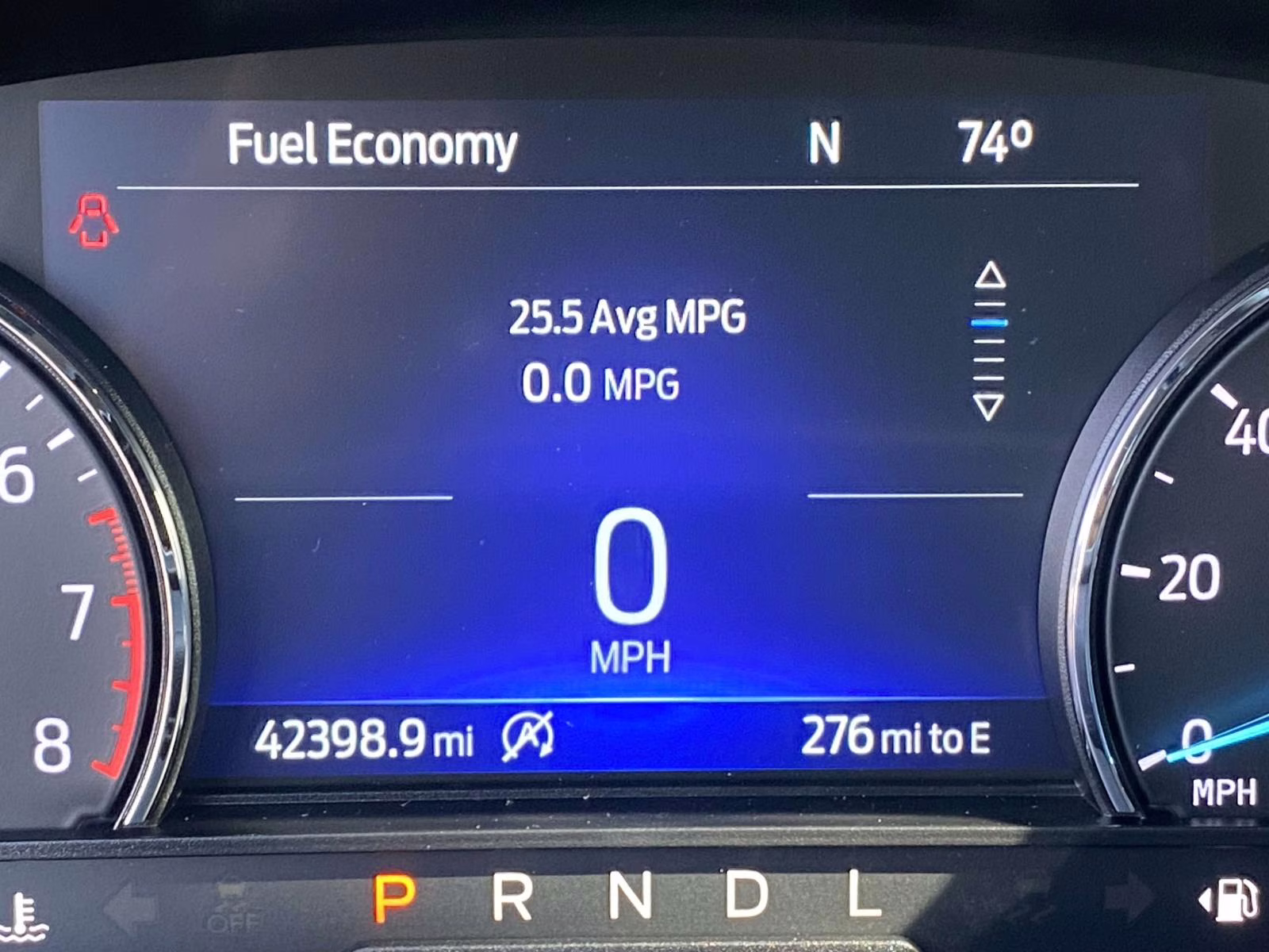 2023 Iconic Silver Metallic Ford Explorer XLT RWD SUV