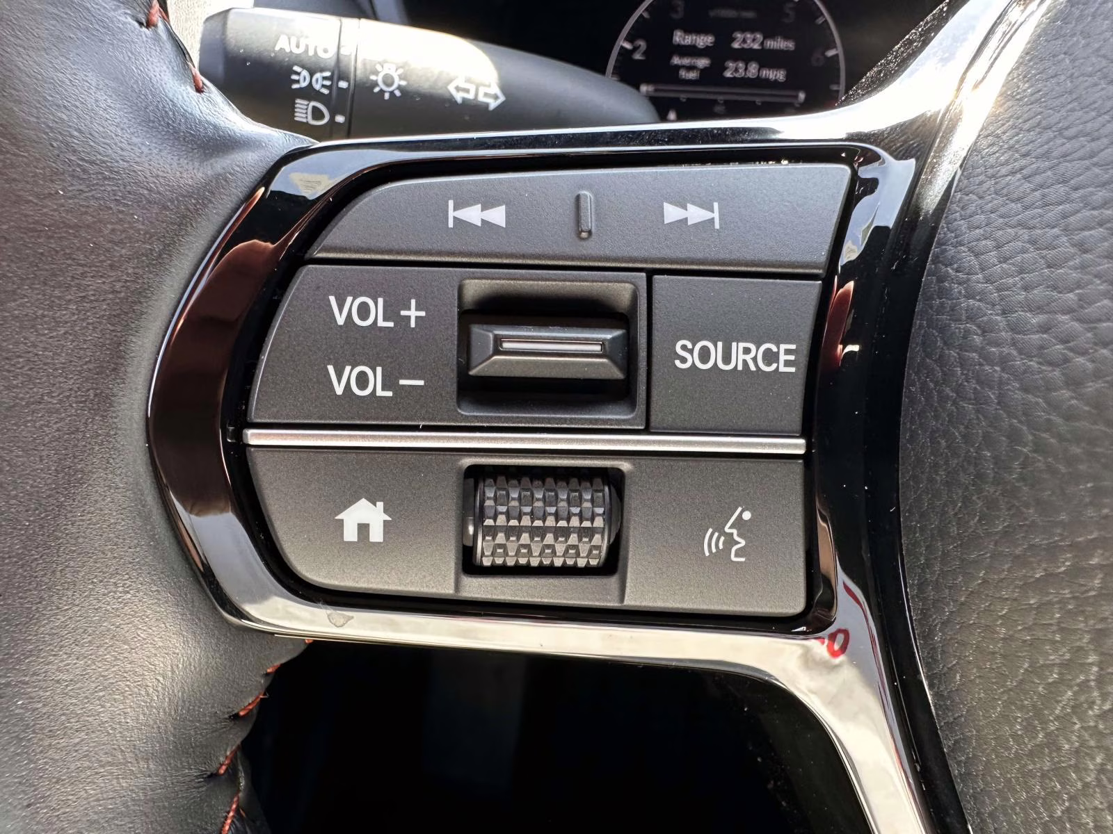 2024 Urban Gray Pearl Honda HR-V Sport AWD CVT w/o BSI AWD SUV