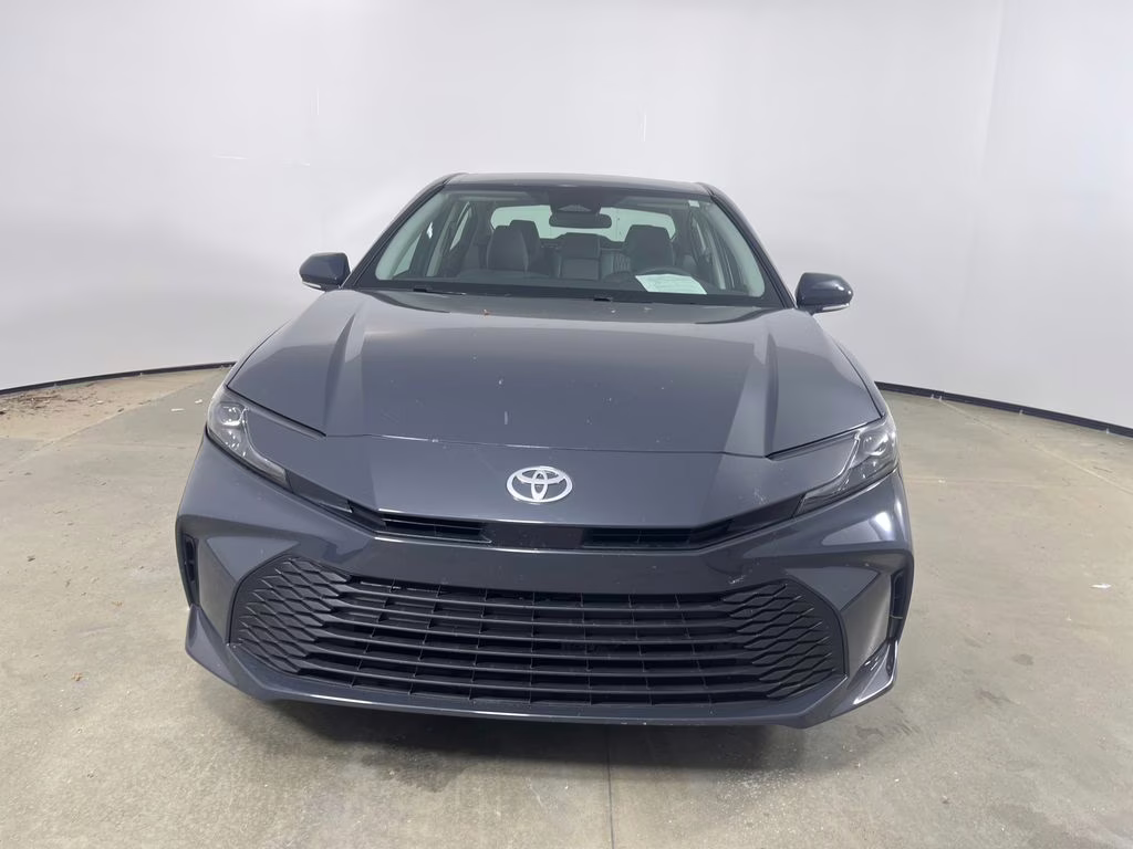 2025 Underground Toyota Camry LE FWD Sedan