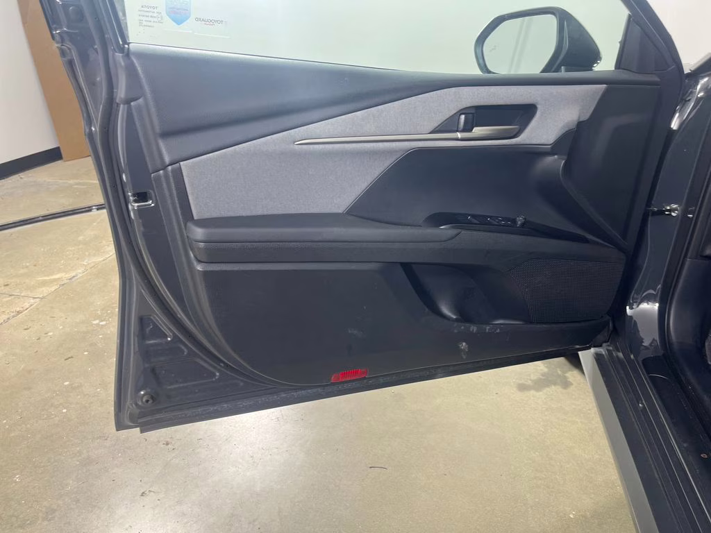 2025 Underground Toyota Camry LE FWD Sedan