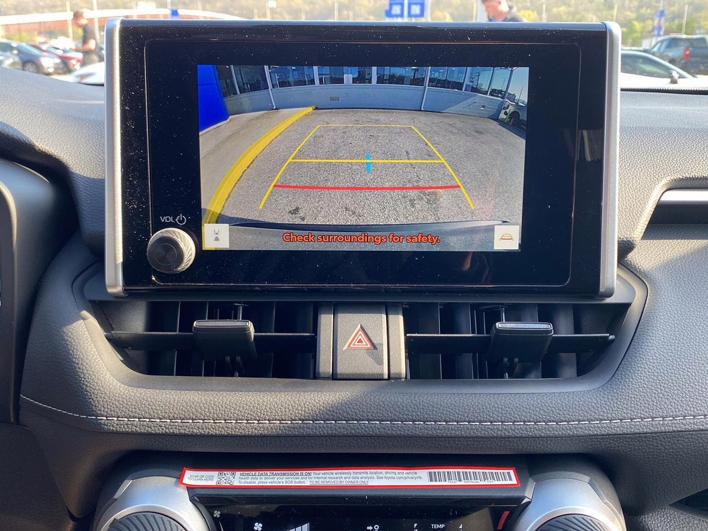 2025 Silver Sky Metallic Toyota RAV4 LE AWD SUV