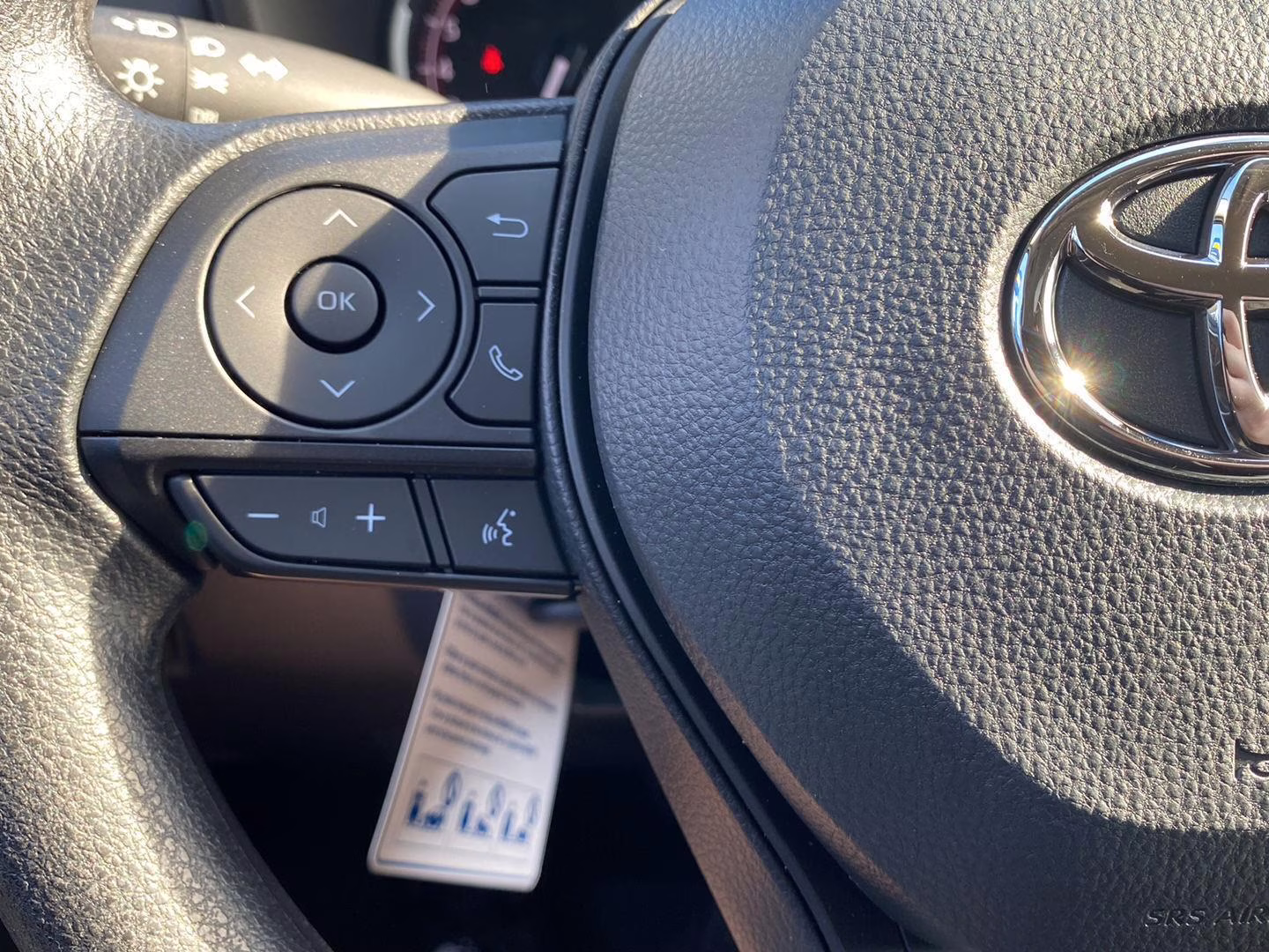 2025 Silver Sky Metallic Toyota RAV4 LE AWD SUV