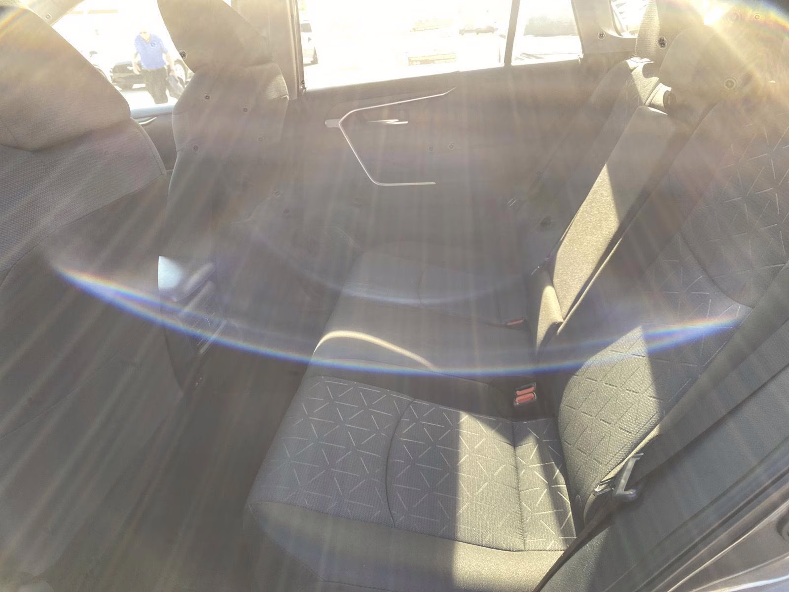 2025 Magnetic Gray Metallic Toyota RAV4 XLE AWD SUV