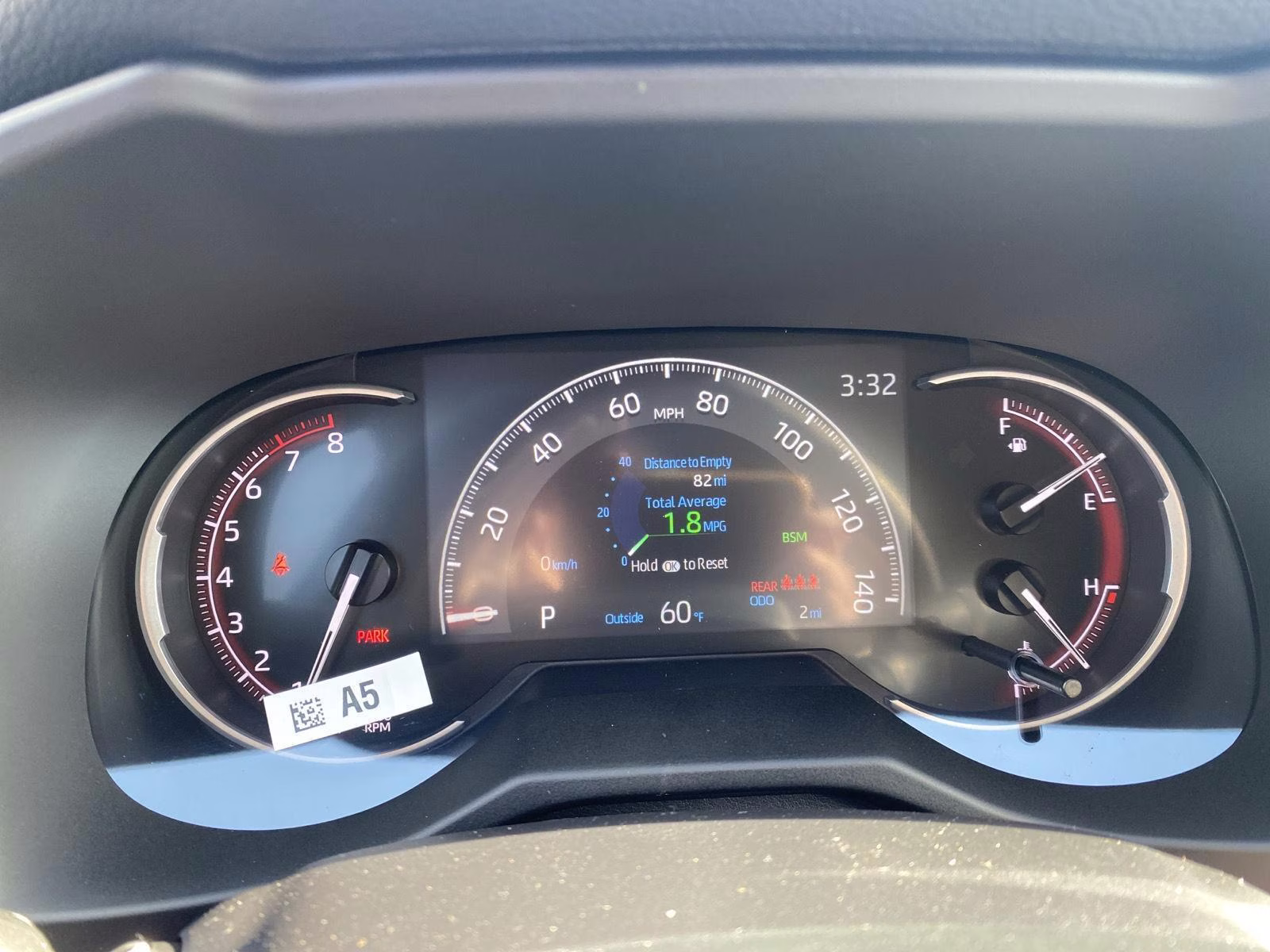 2025 Magnetic Gray Metallic Toyota RAV4 XLE AWD SUV