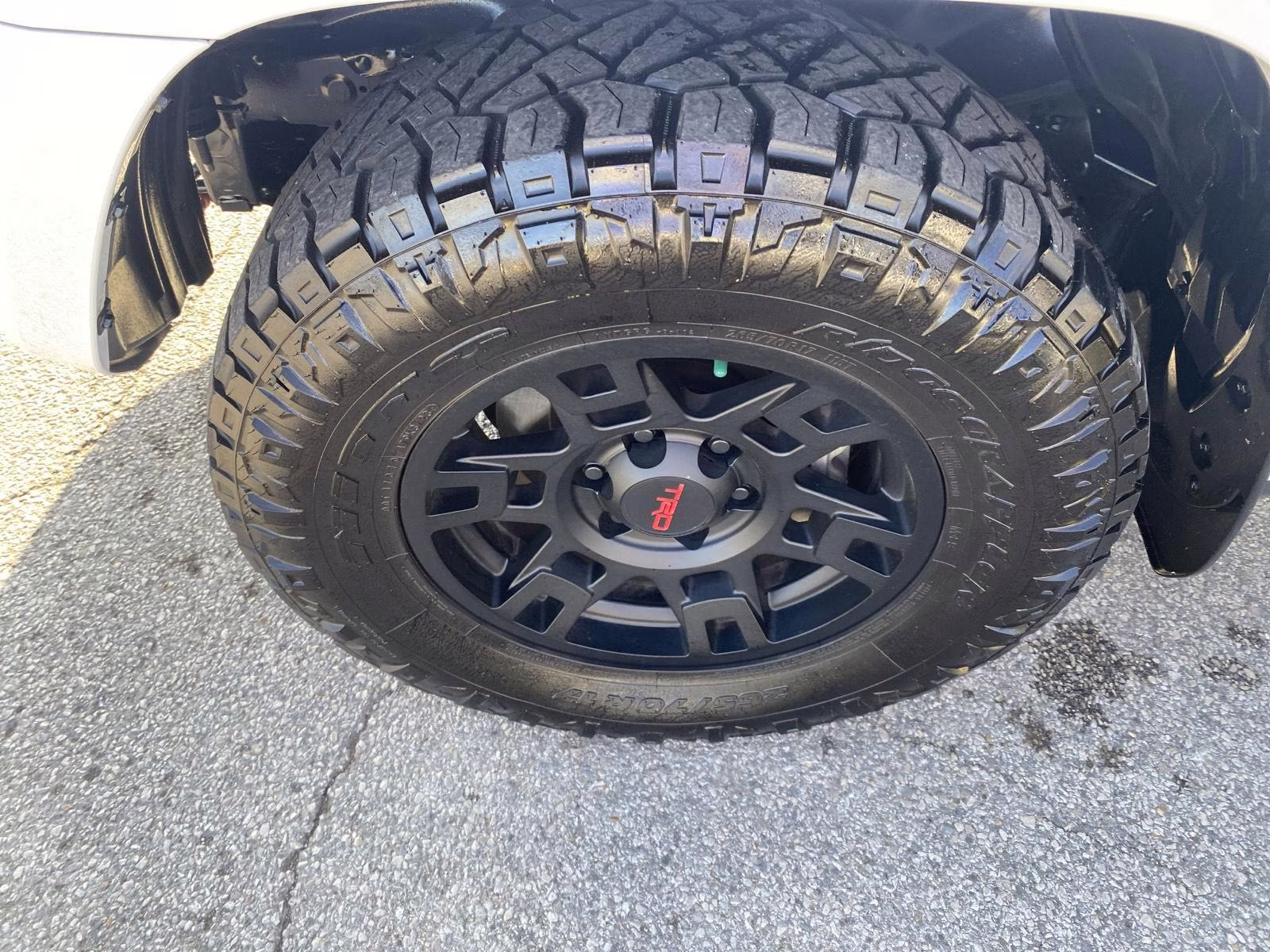 2024 Ice Cap Toyota 4Runner SR5 Premium 4X4 SUV