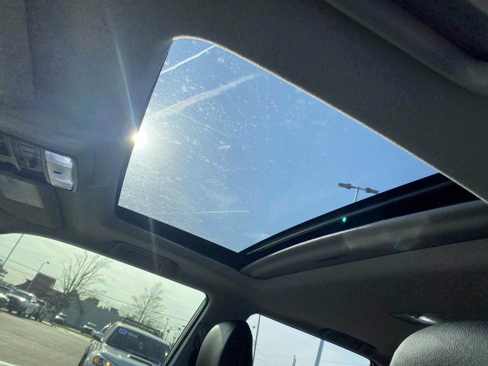 2024 Ice Cap Toyota 4Runner SR5 Premium 4X4 SUV