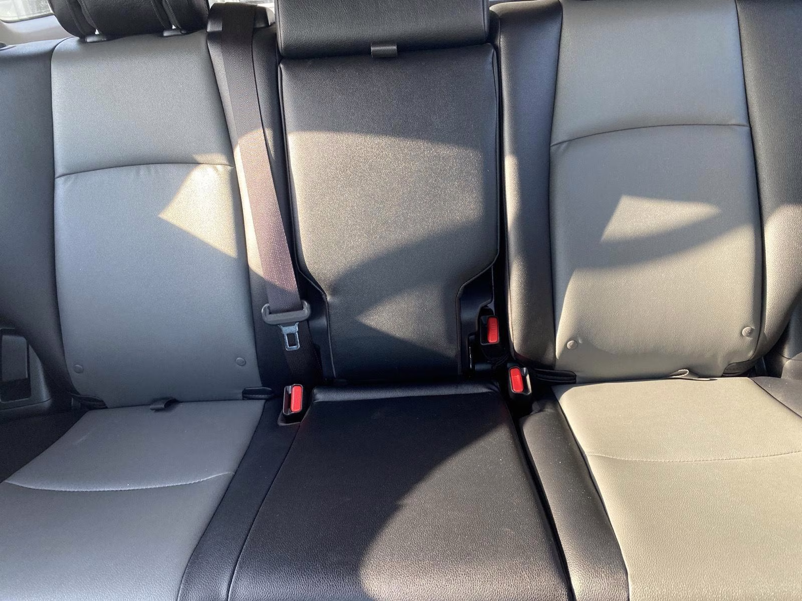 2024 Ice Cap Toyota 4Runner SR5 Premium 4X4 SUV