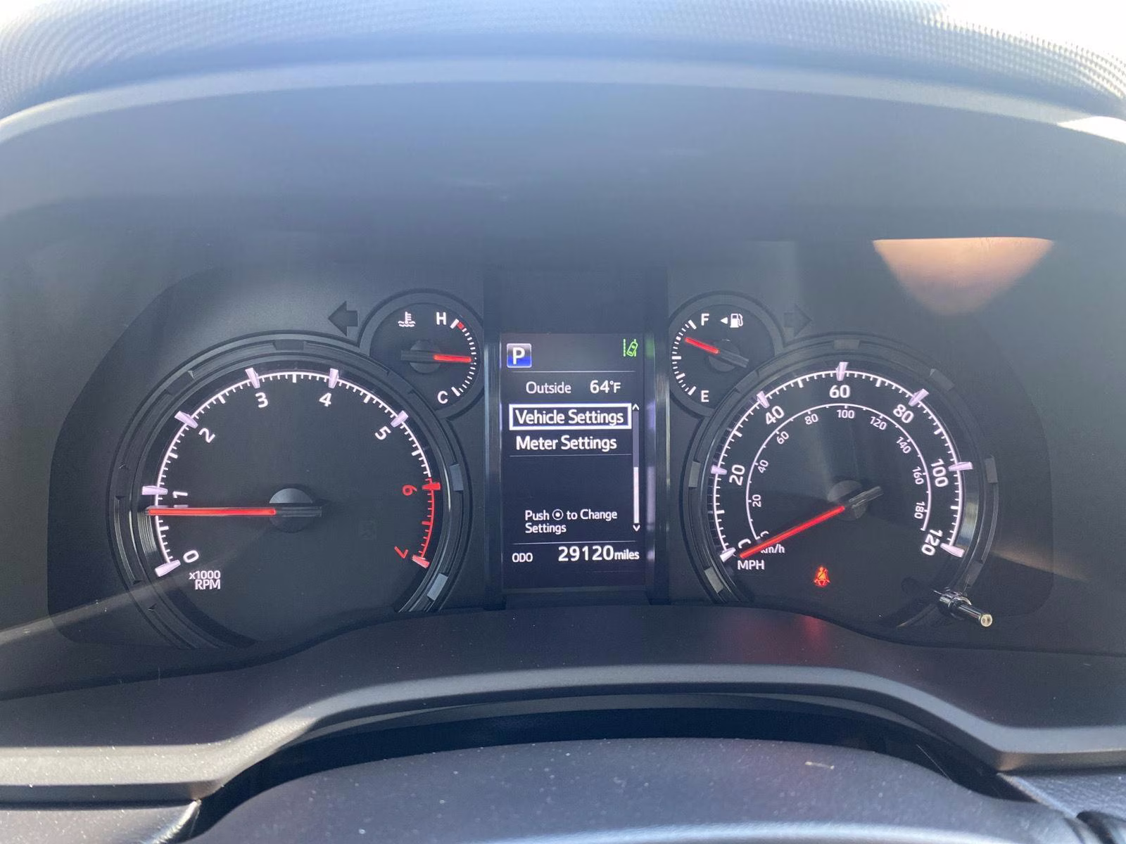 2024 Ice Cap Toyota 4Runner SR5 Premium 4X4 SUV