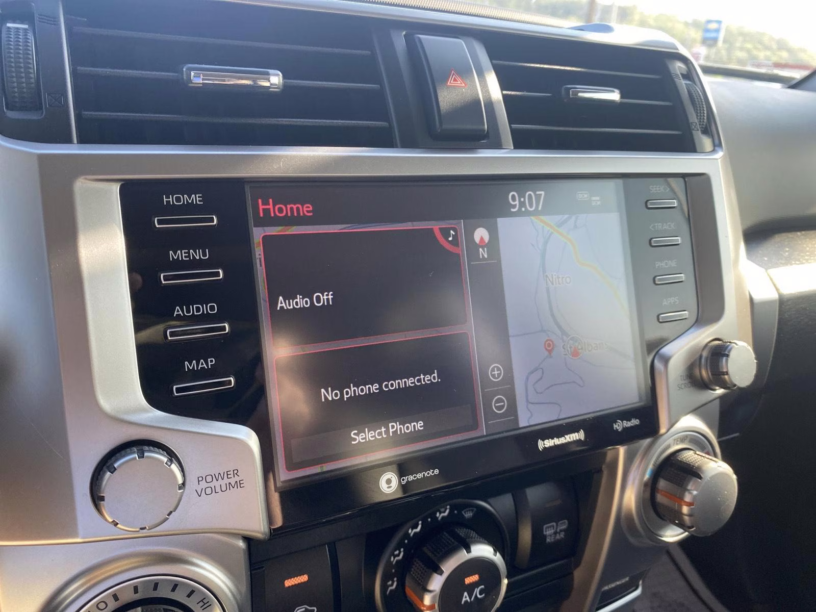 2024 Ice Cap Toyota 4Runner SR5 Premium 4X4 SUV