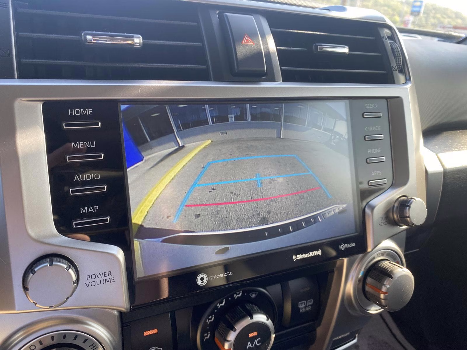 2024 Ice Cap Toyota 4Runner SR5 Premium 4X4 SUV