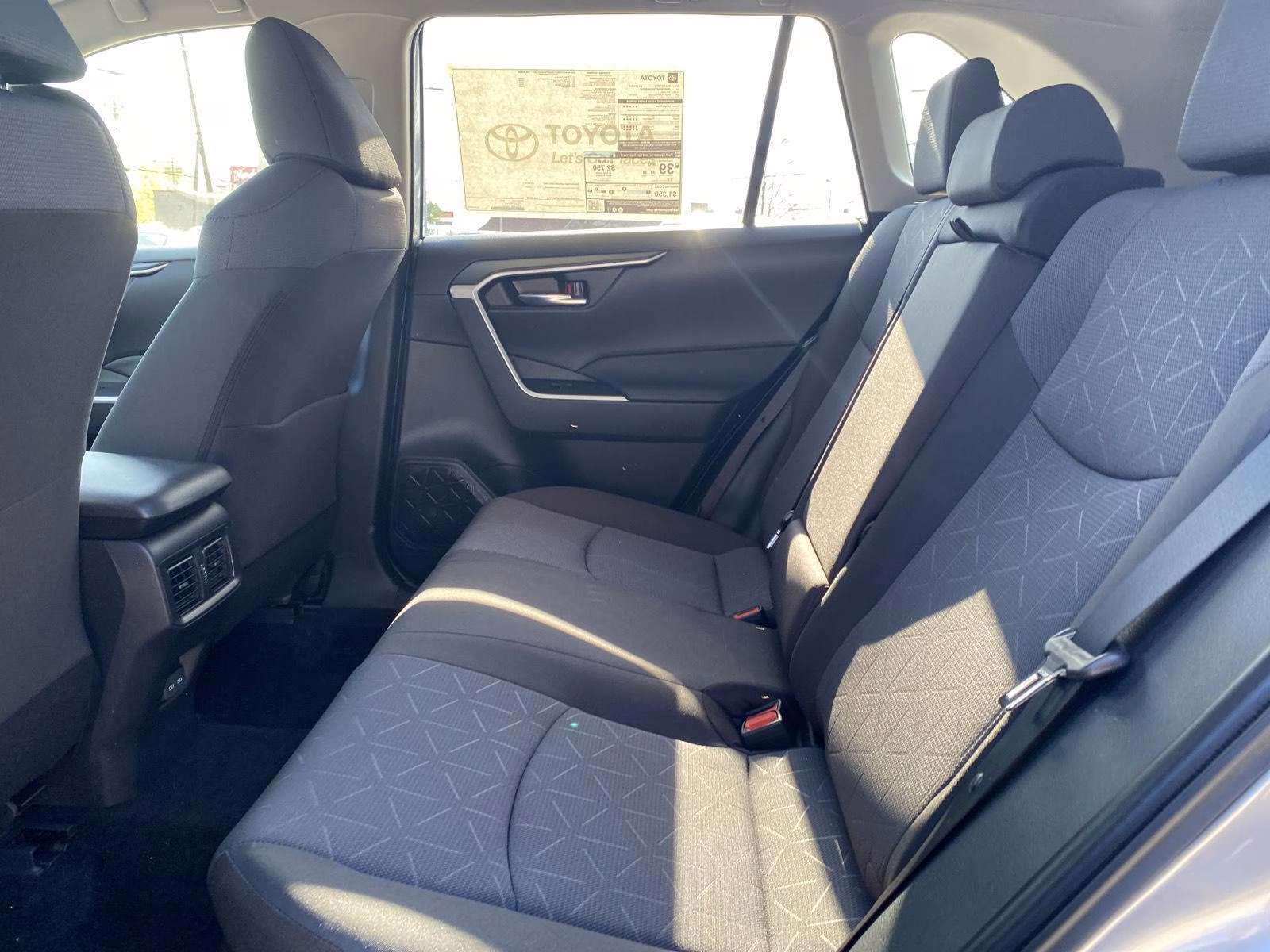 2025 Silver Sky Metallic Toyota RAV4 Hybrid XLE AWD SUV