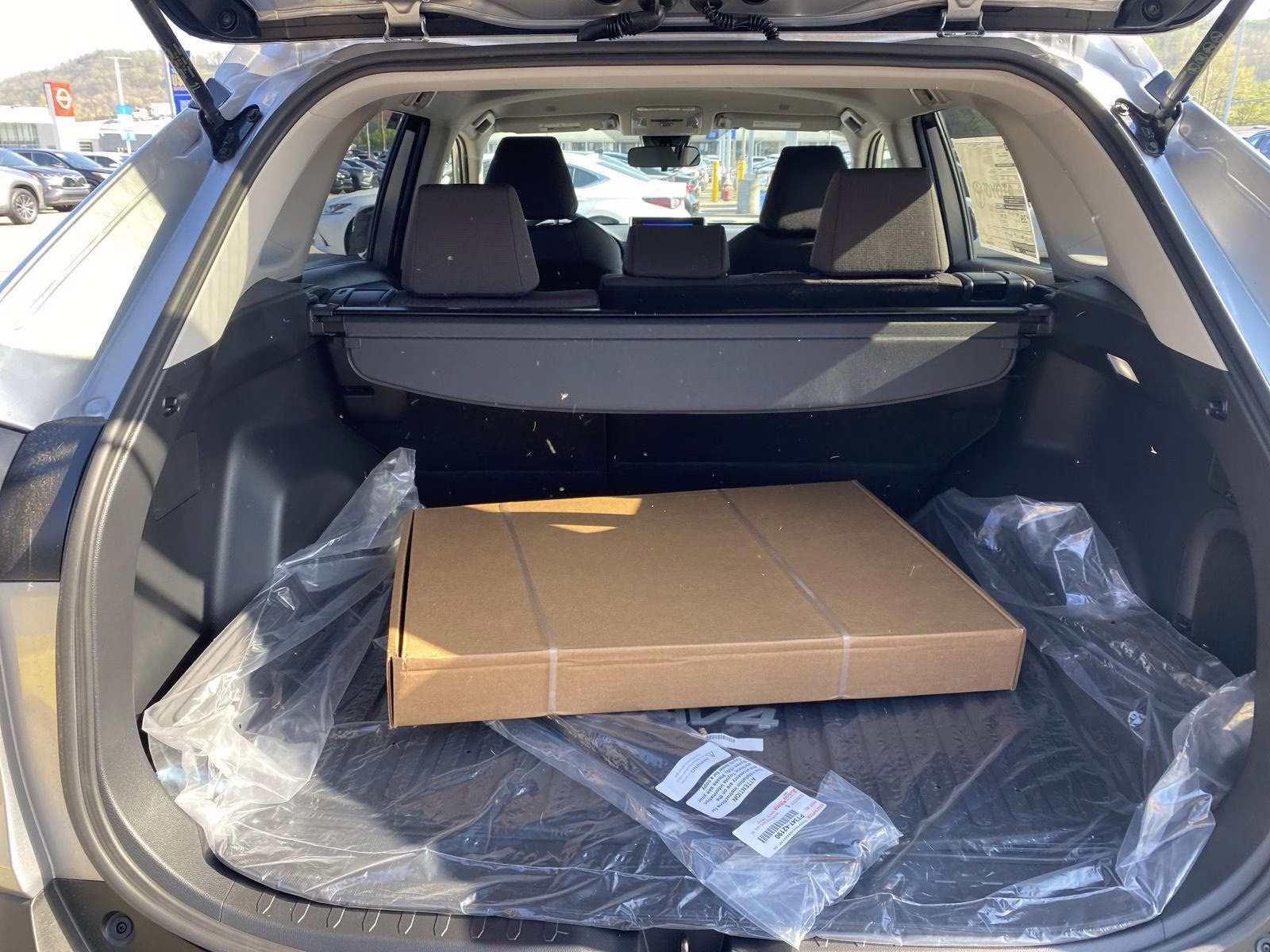 2025 Silver Sky Metallic Toyota RAV4 Hybrid XLE AWD SUV