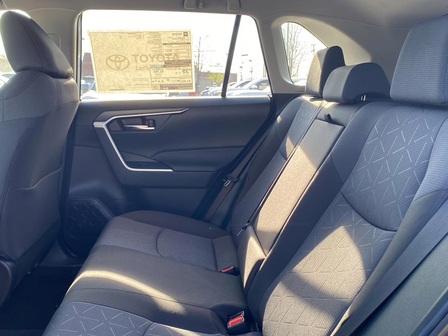 2025 Silver Sky Metallic Toyota RAV4 Hybrid XLE AWD SUV