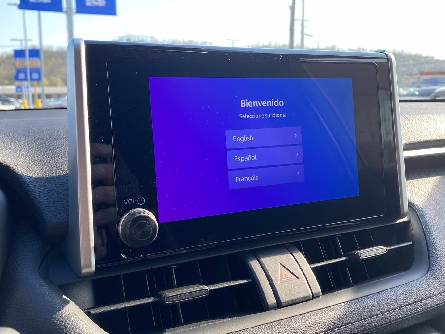 2025 Silver Sky Metallic Toyota RAV4 Hybrid XLE AWD SUV