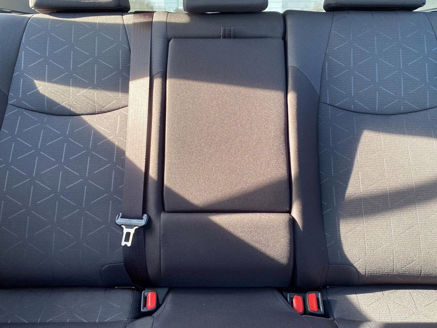 2025 Silver Sky Metallic Toyota RAV4 Hybrid XLE AWD SUV