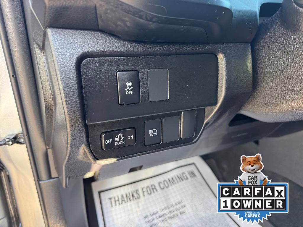 2023 Celestial Silver Metallic Toyota Tacoma SR V6 4X4 Truck