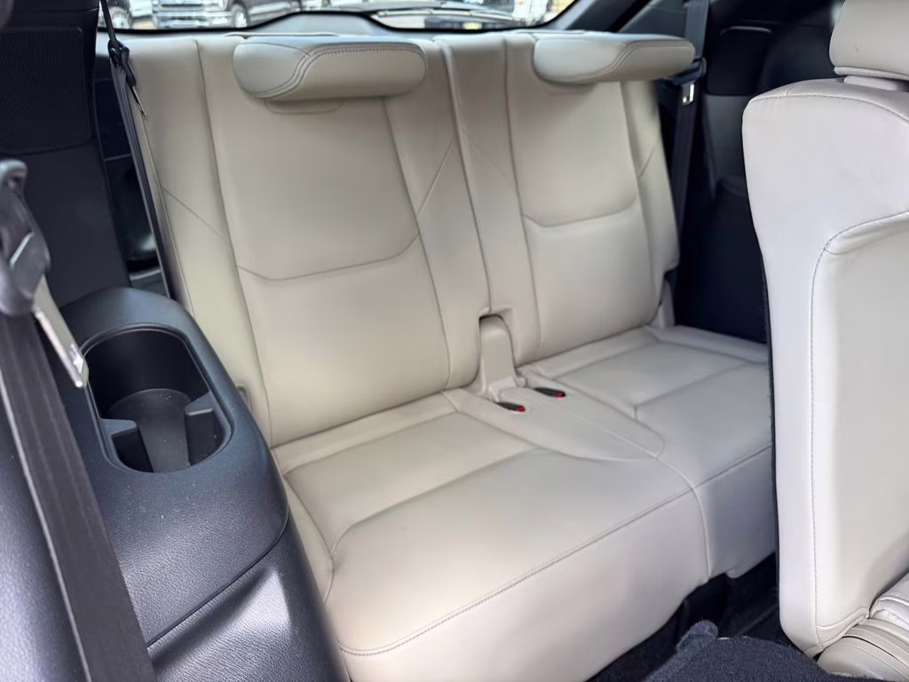 2020 Snowflake White Pearl Mica Mazda CX-9 Grand Touring FWD SUV