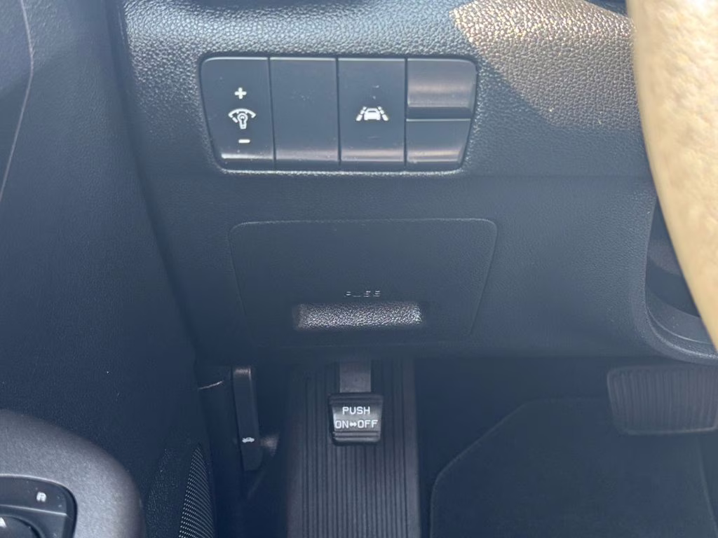 2022 Steel Gray Kia Sportage LX FWD SUV