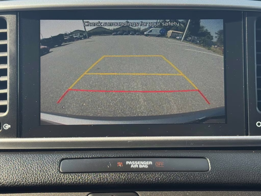 2022 Steel Gray Kia Sportage LX FWD SUV