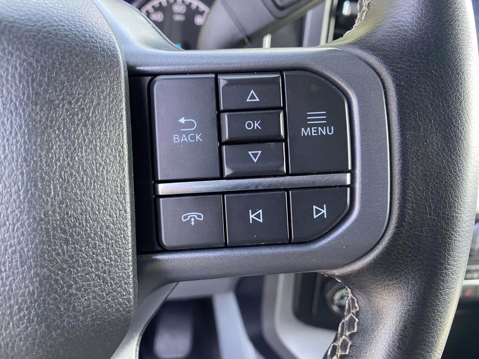 2023 Agate Black Metallic Ford F-150 XLT 4X4 Truck