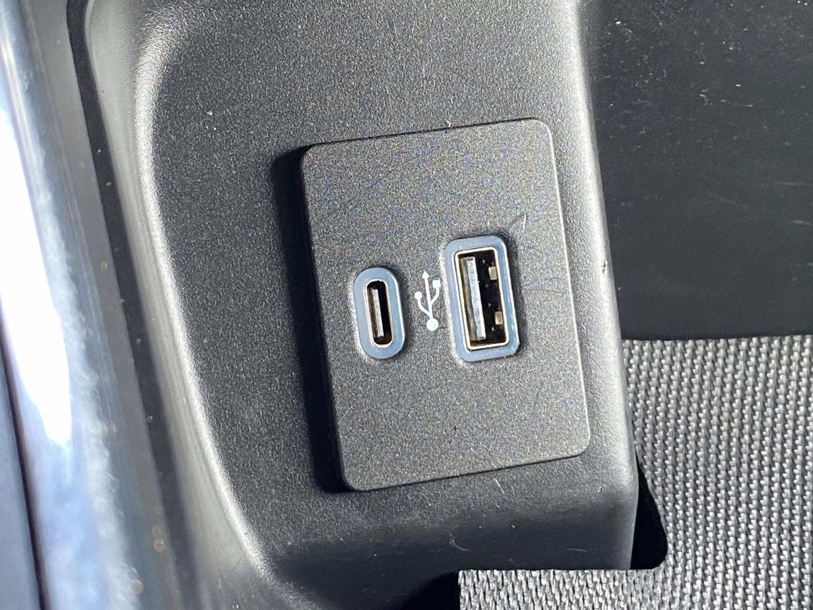 2023 Agate Black Metallic Ford F-150 XLT 4X4 Truck