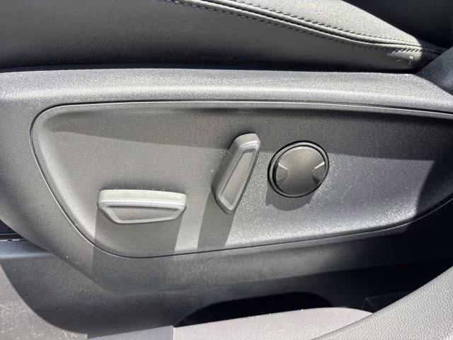 2023 Oxford White Ford Bronco Sport Badlands 4X4 SUV