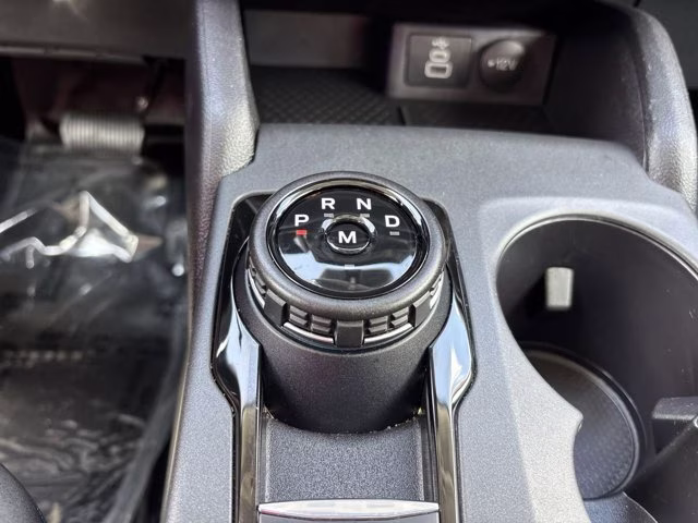 2023 Oxford White Ford Bronco Sport Badlands 4X4 SUV
