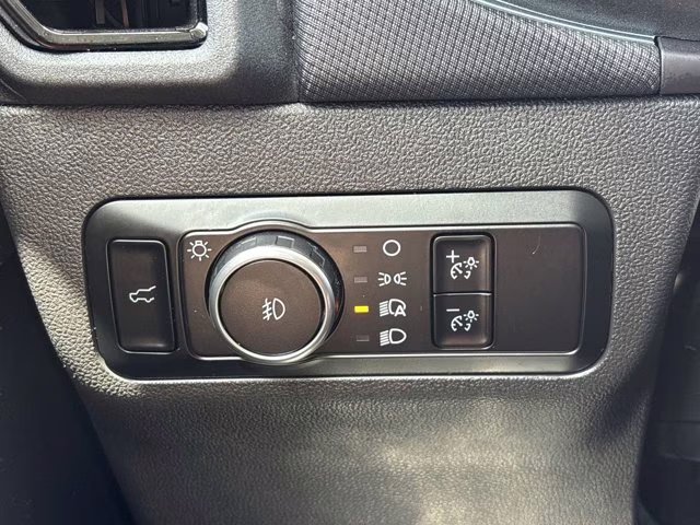 2023 Oxford White Ford Bronco Sport Badlands 4X4 SUV