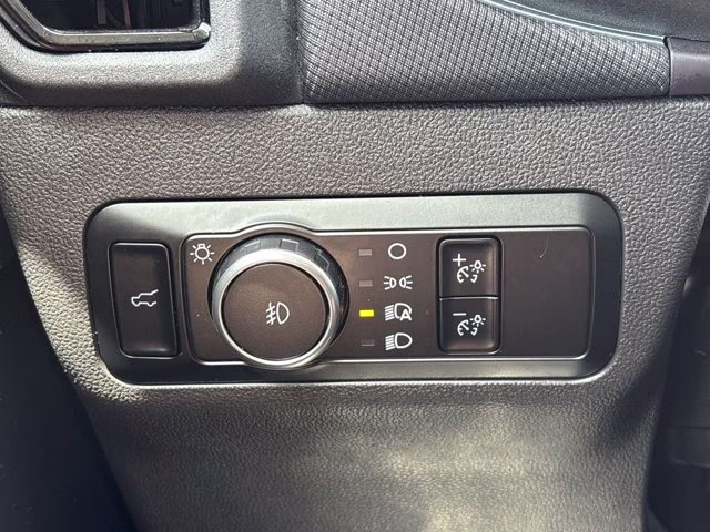 2023 Oxford White Ford Bronco Sport Badlands 4X4 SUV