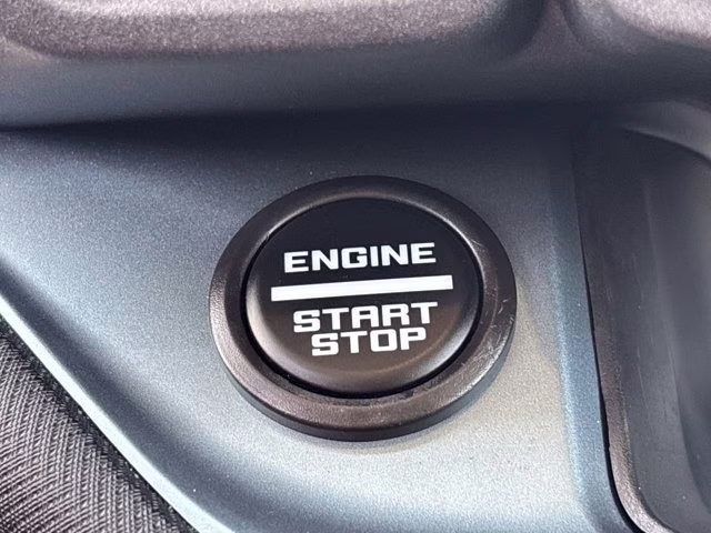 2023 Oxford White Ford Bronco Sport Badlands 4X4 SUV