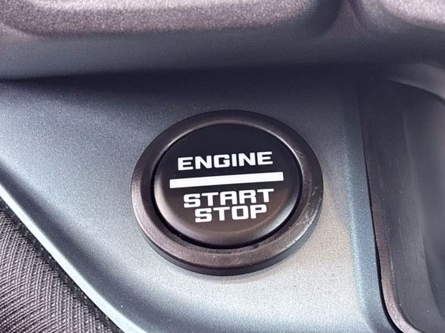 2023 Oxford White Ford Bronco Sport Badlands 4X4 SUV