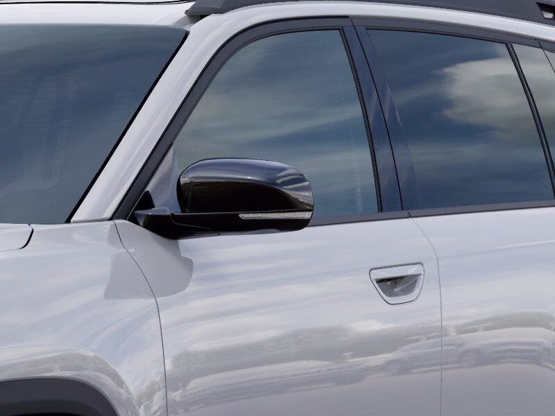 2026 Bright White Clear Coat Jeep Cherokee Cherokee Limited 4x4 4X4 SUV