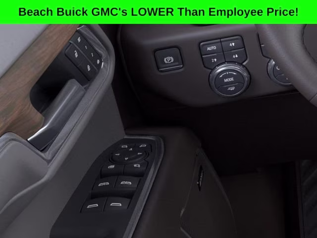 2026 Glacier White Tricoat GMC Sierra 1500 SLT 4X4 Truck