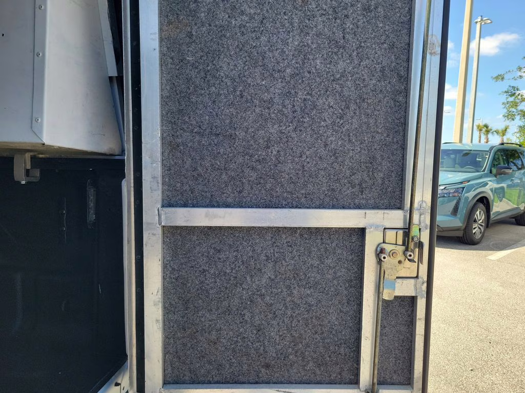 2024 Bright White Clearcoat Ram 2500 Tradesman 4X4 Truck