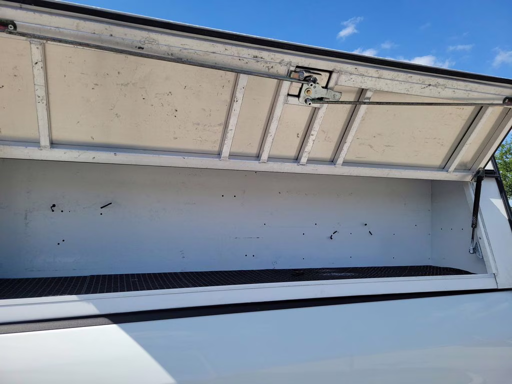 2024 Bright White Clearcoat Ram 2500 Tradesman 4X4 Truck