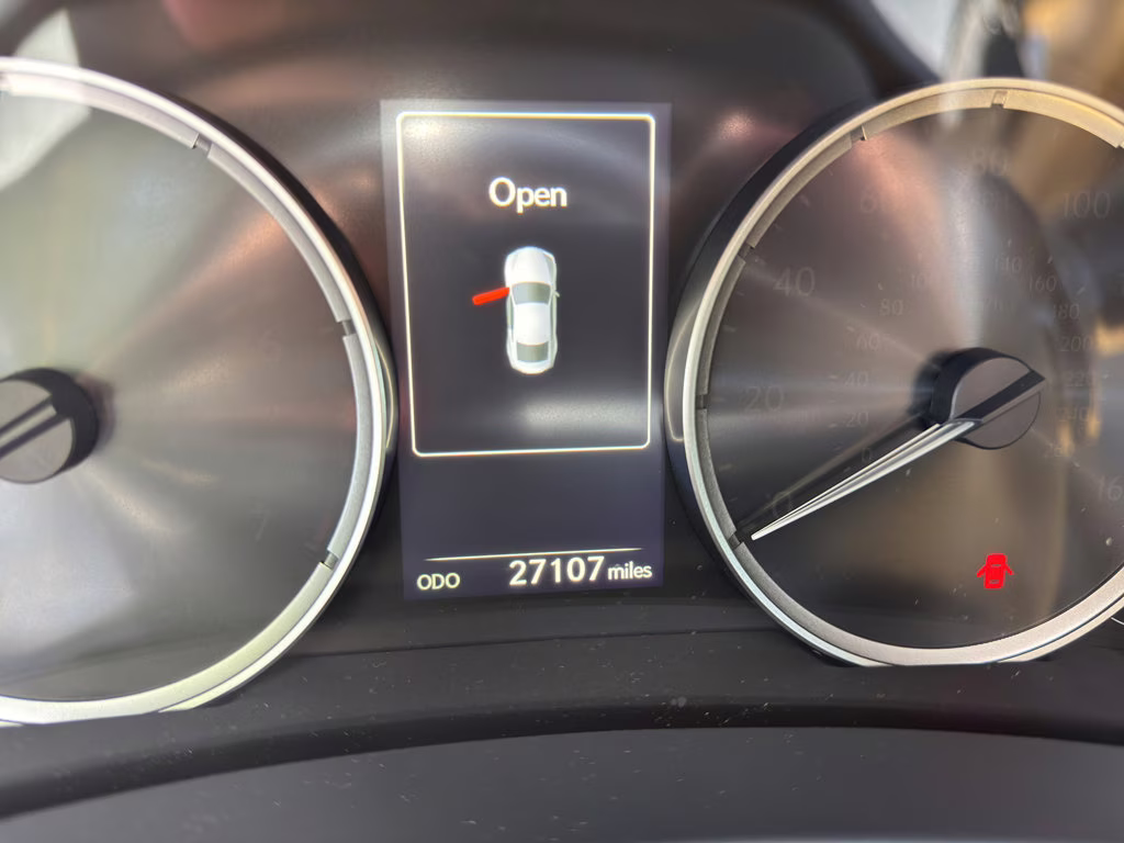 2021 Caviar Lexus RC 350 Premium RWD Coupe