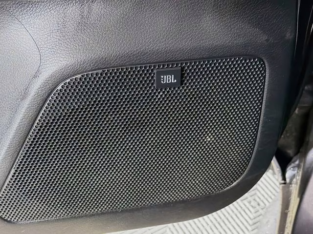 2017 Magnetic Gray Metallic Toyota Tacoma TRD Sport V6 RWD Truck