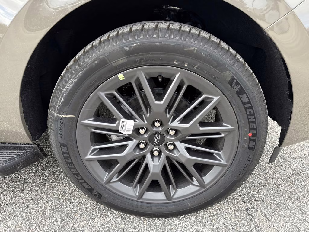 2026 Marsh Gray Ford Expedition Platinum 4X4 SUV