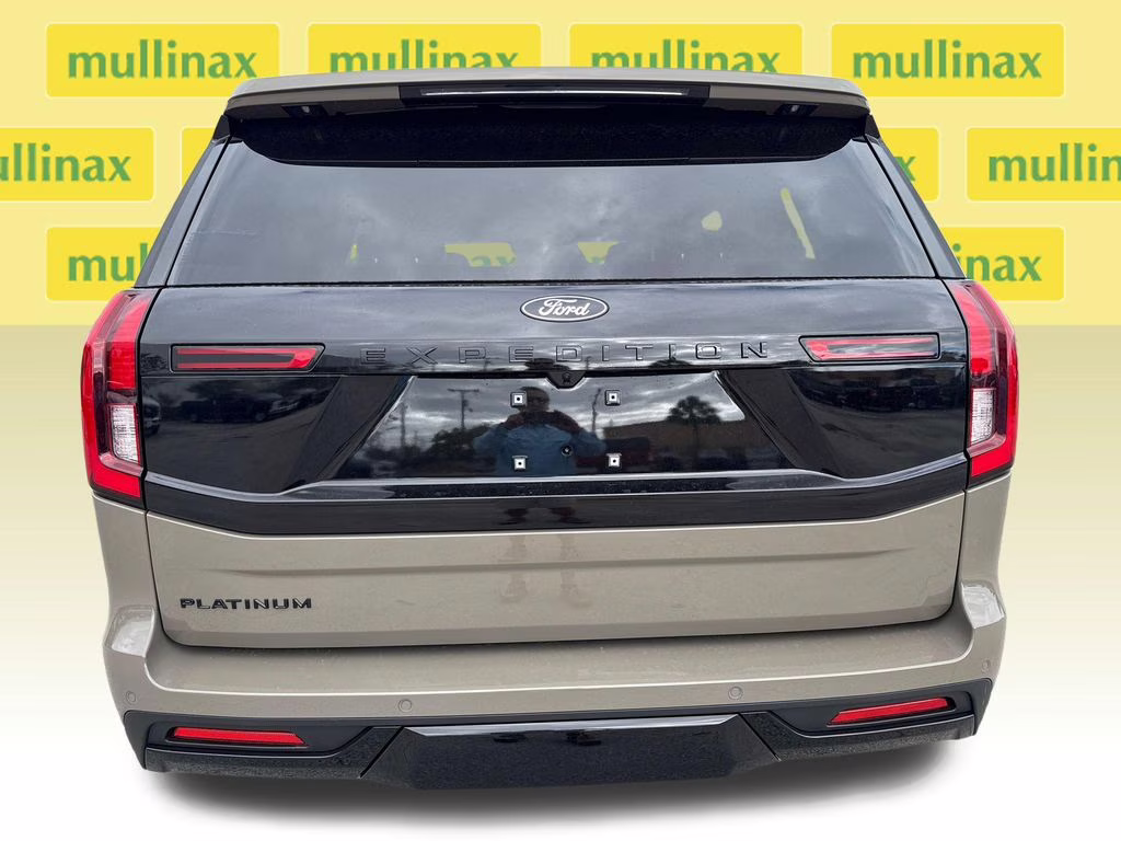 2026 Marsh Gray Ford Expedition Platinum 4X4 SUV