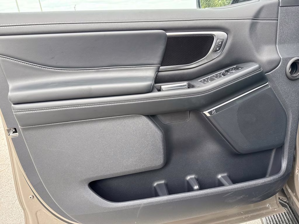 2026 Marsh Gray Ford Expedition Platinum 4X4 SUV