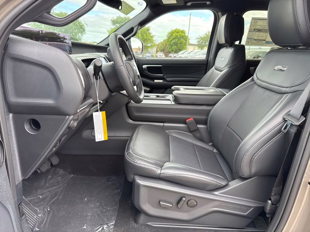 2026 Marsh Gray Ford Expedition Platinum 4X4 SUV