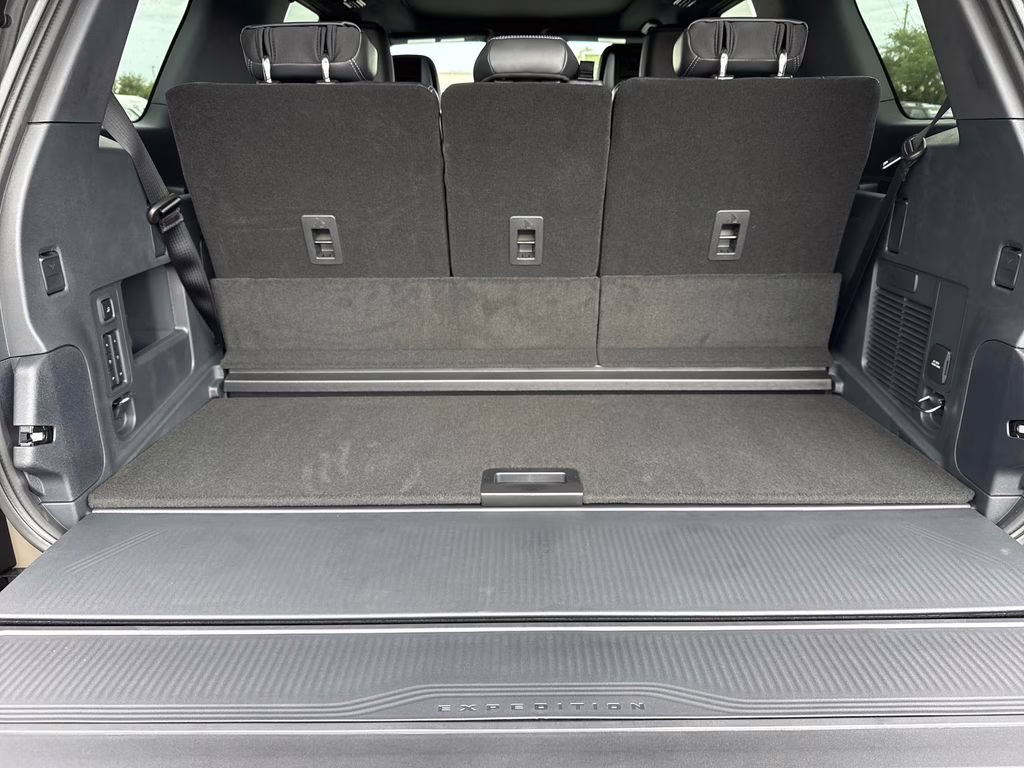 2026 Marsh Gray Ford Expedition Platinum 4X4 SUV
