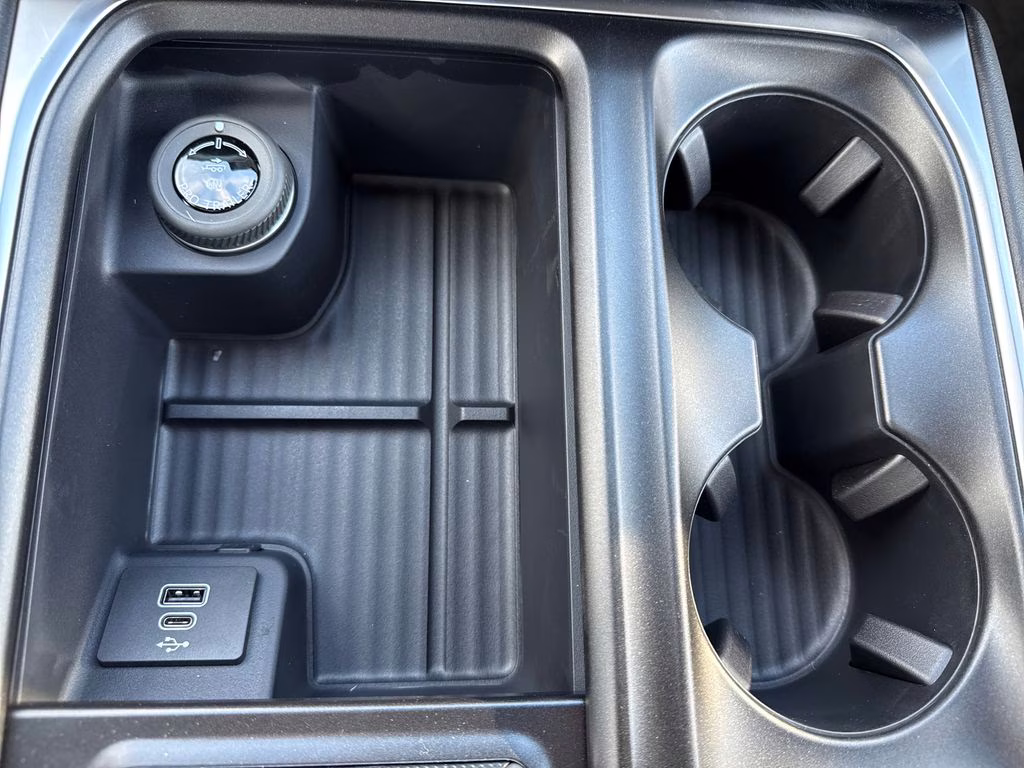 2026 Agate Black Metallic Ford Expedition Platinum 4X4 SUV
