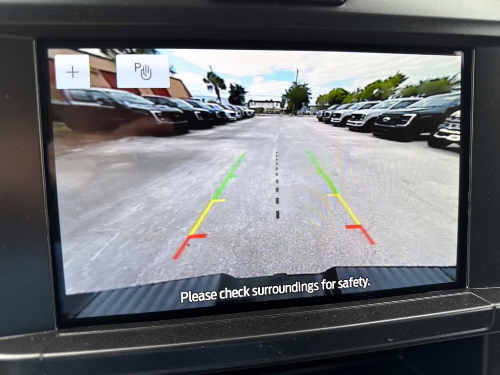 2026 Oxford White Ford Super Duty F-250 SRW STX 4X4 Truck