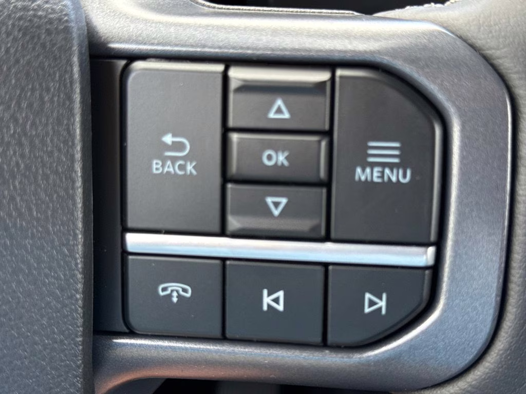 2026 Carbonized Gray Metallic Ford F-150 XLT 4X4 Truck