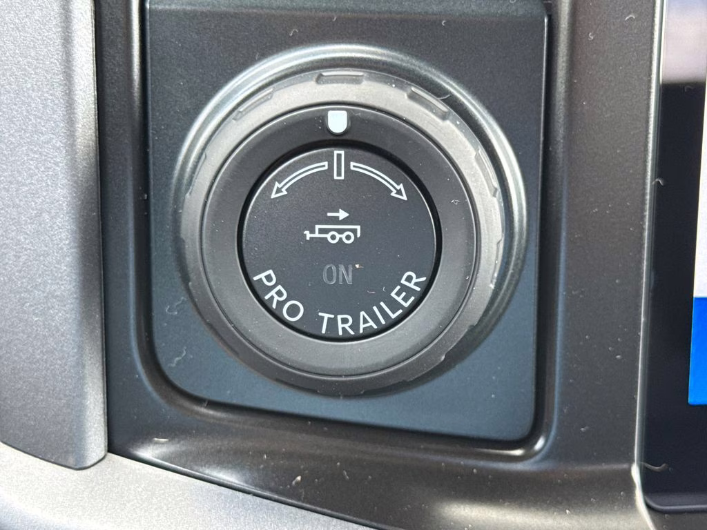2026 Carbonized Gray Metallic Ford F-150 XLT 4X4 Truck