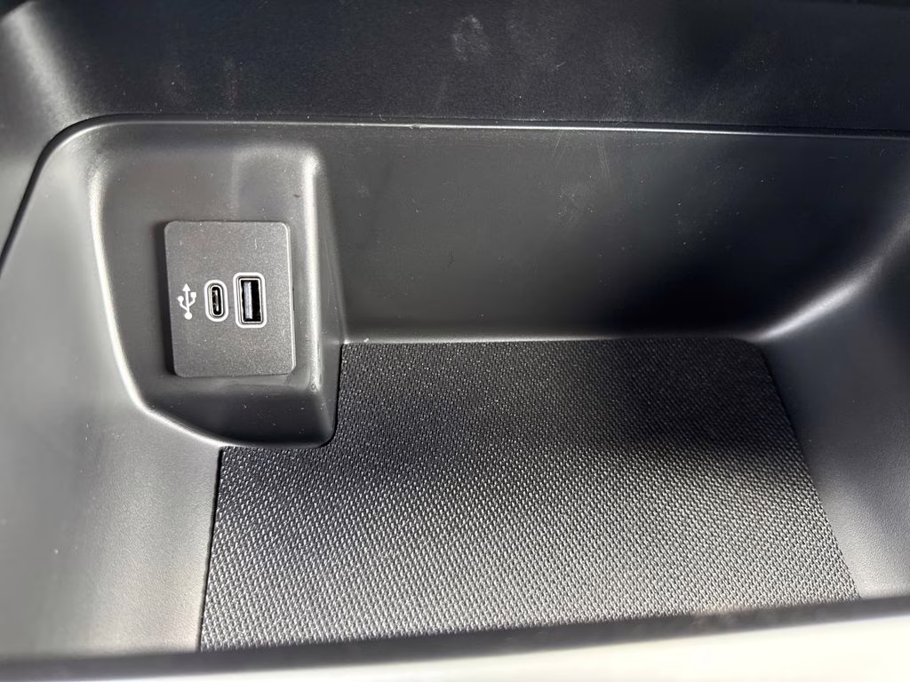 2026 Carbonized Gray Metallic Ford F-150 XLT 4X4 Truck