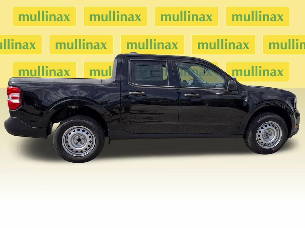 2026 Shadow Black Ford Maverick XL FWD Truck