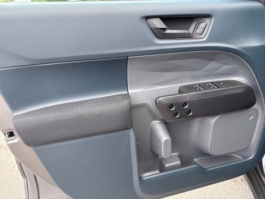 2026 Carbonized Gray Metallic Ford Maverick XL FWD Truck