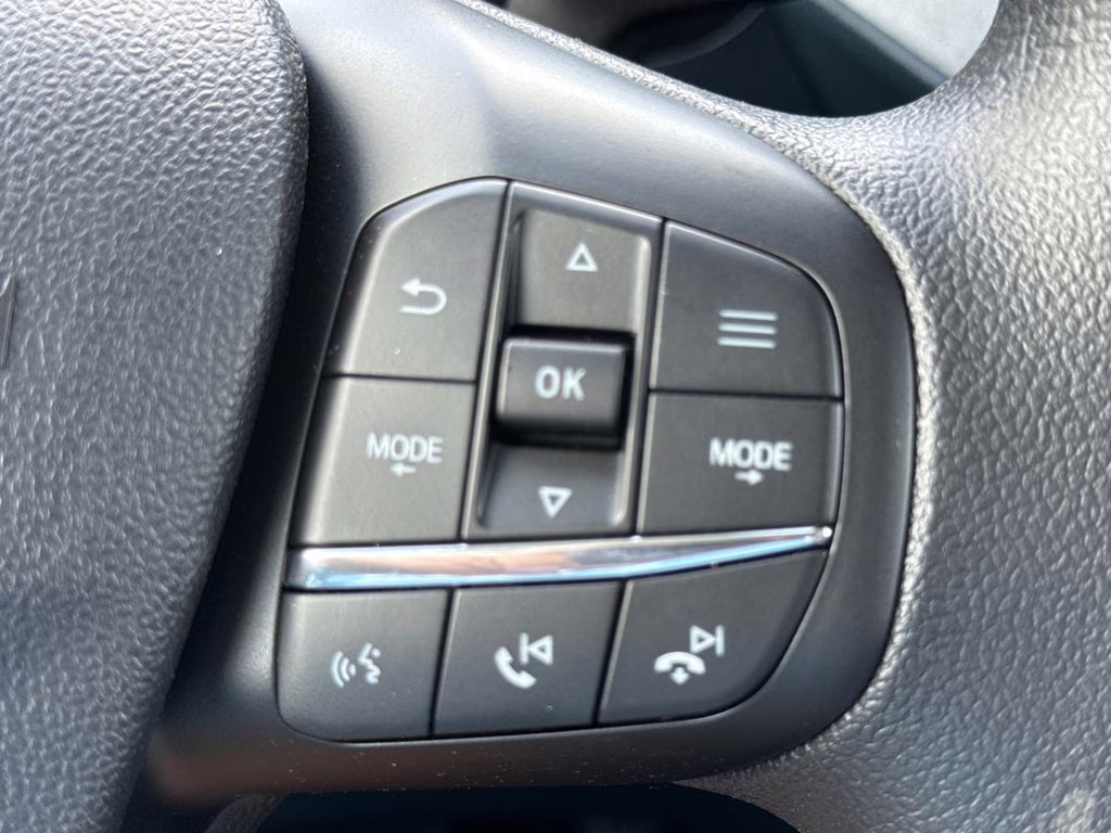 2026 Carbonized Gray Metallic Ford Maverick XLT FWD Truck